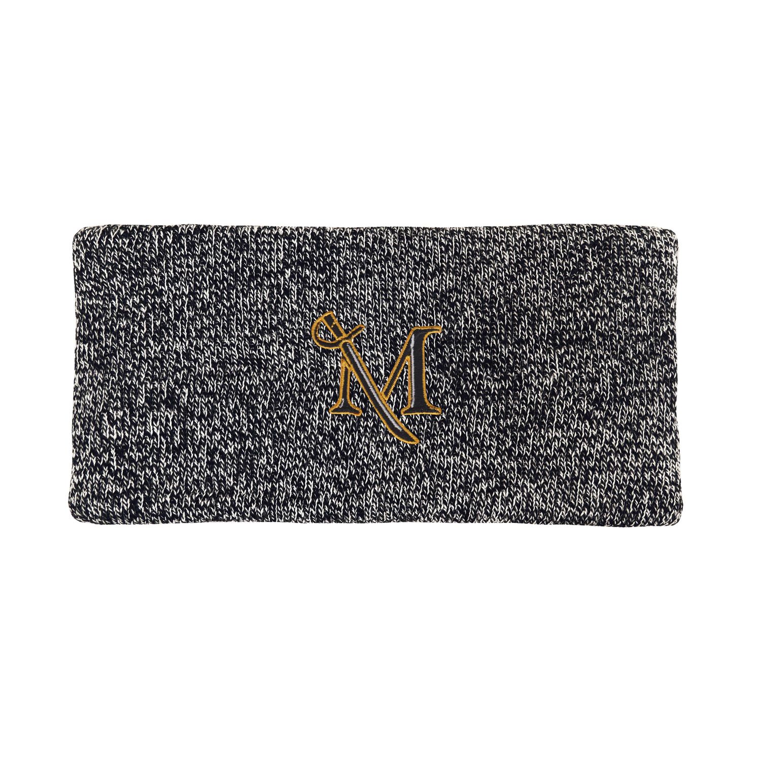 Marled Knit Earband