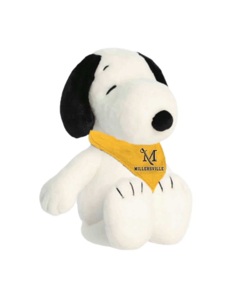 Snoopy 12"