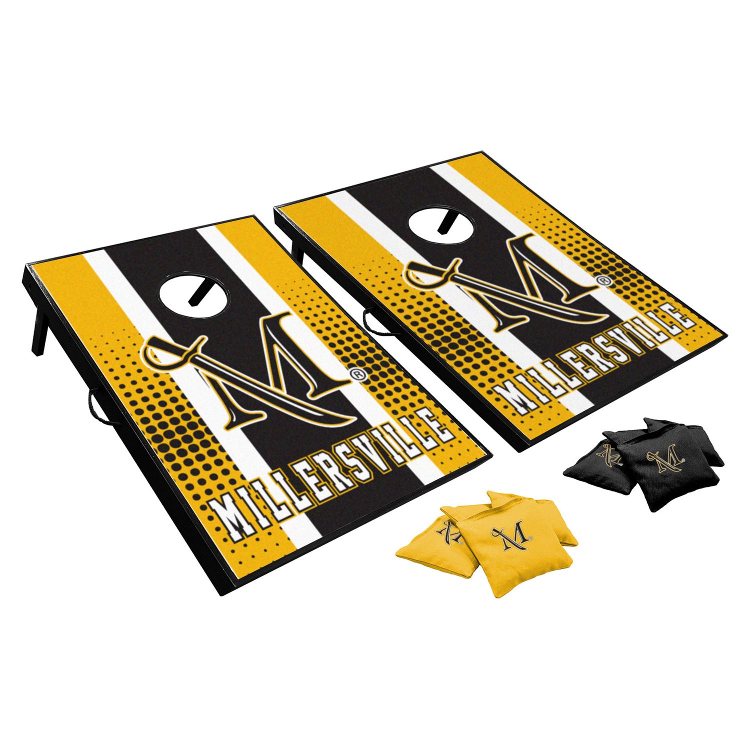 Millersville Cornhole Set