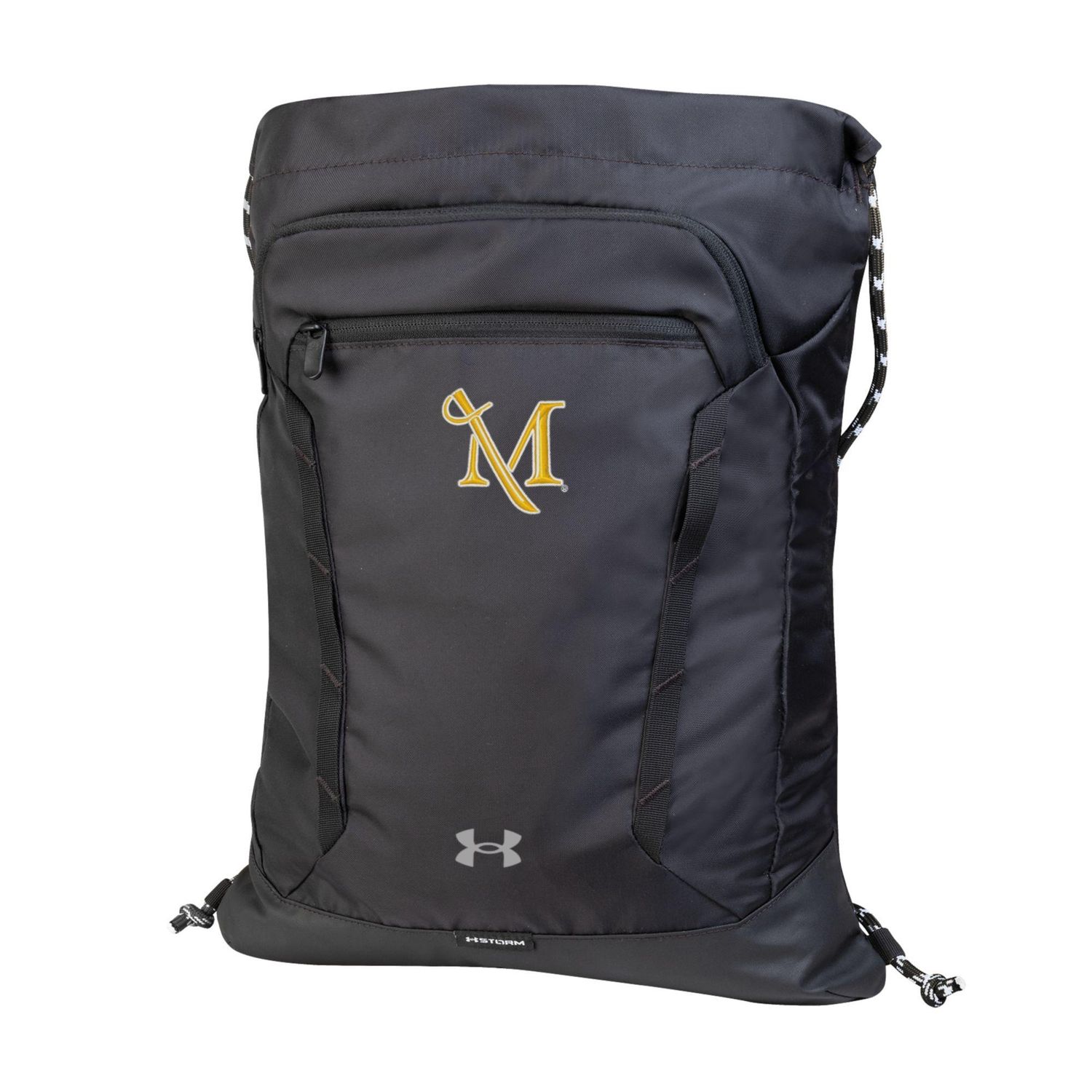 Under Armour Sackpack Black