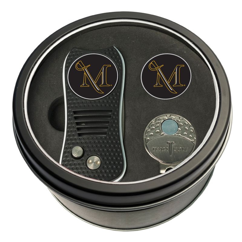 Divot Tool/Cap Clip/Marker Gift Set