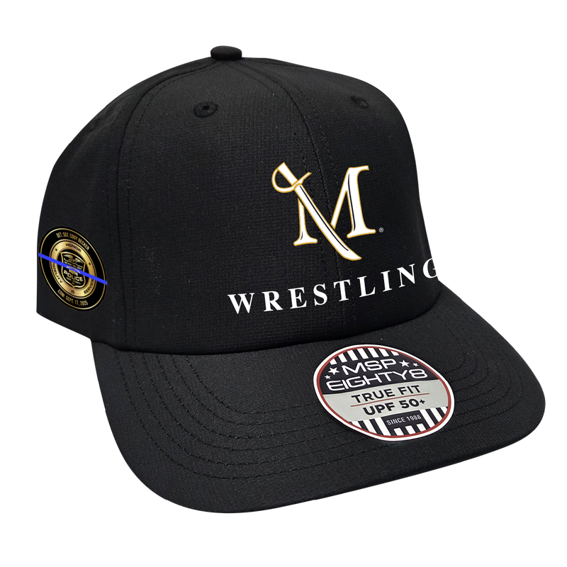 Ville Strong Cody Becker Hat