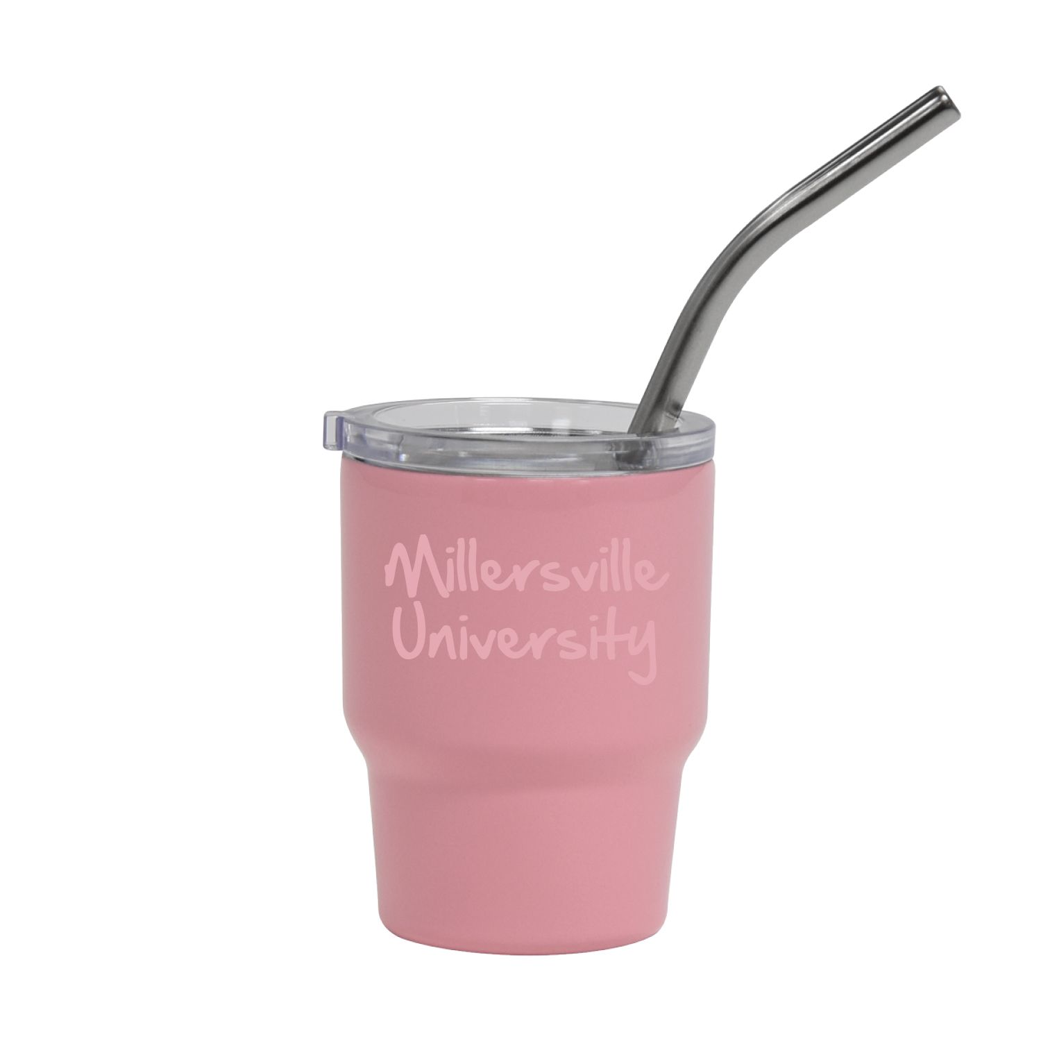 Mini Mate Millersville Tumbler 3oz