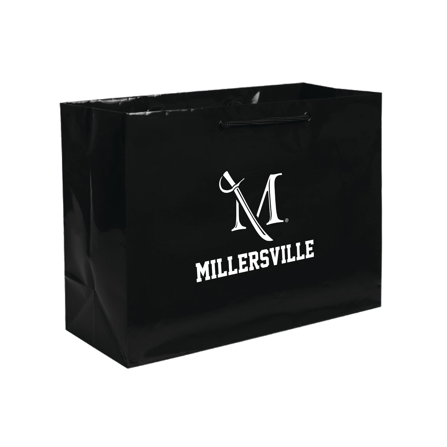Gloss Gift Bag 13x5x10