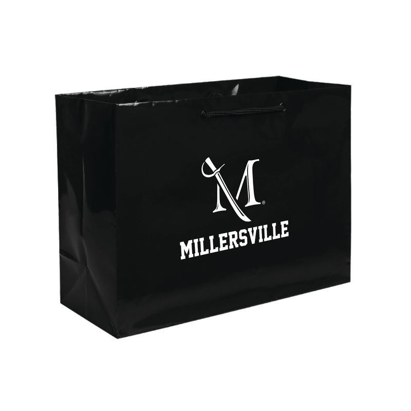 Gloss Gift Bag 13x5x10