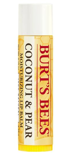 Burts Bees Lip Balm Coconut &amp; Pear