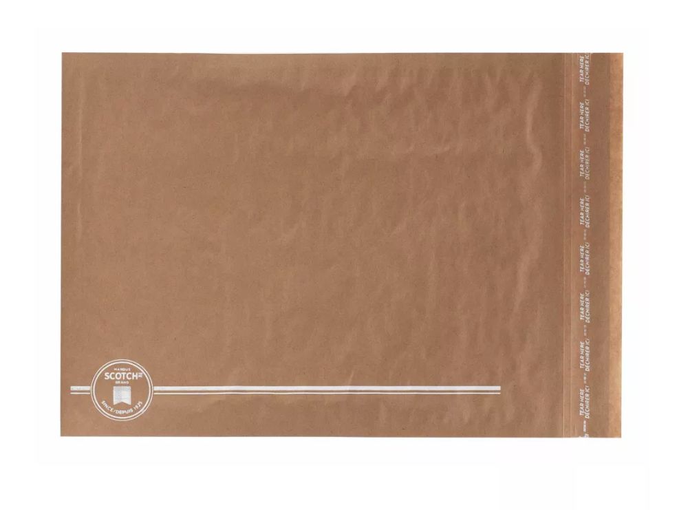 Scotch Bubble Mailer 5.5x9
