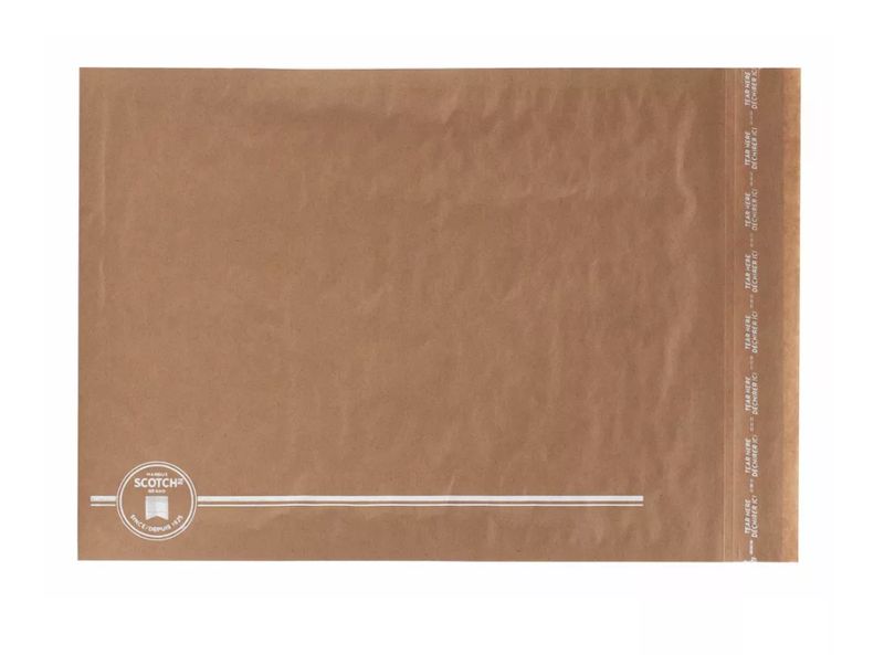 Scotch Bubble Mailer 5.5x9
