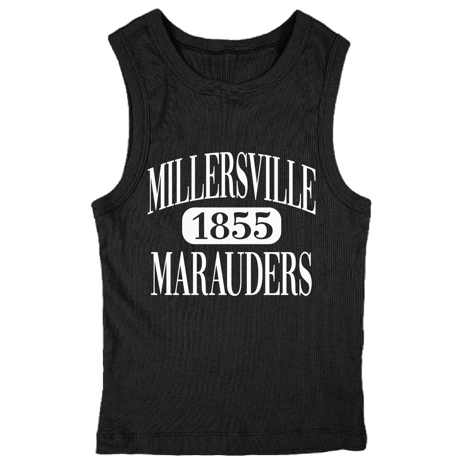 Women's Baby Rib Tank Top , Size: Small