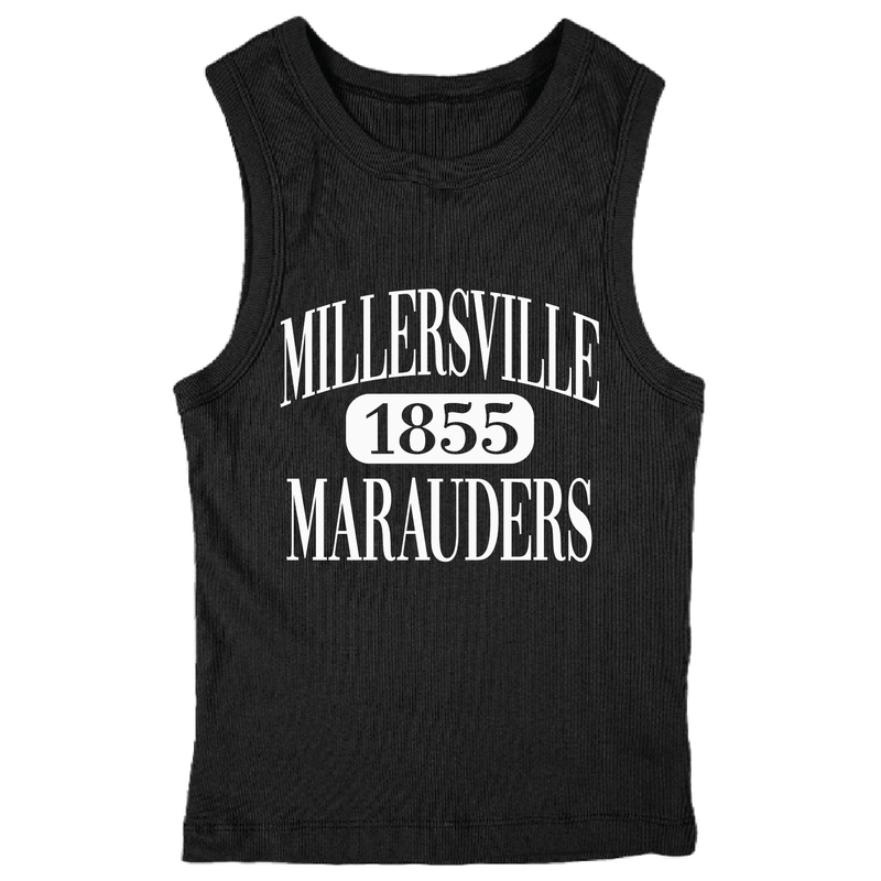 Women's Baby Rib Tank Top 