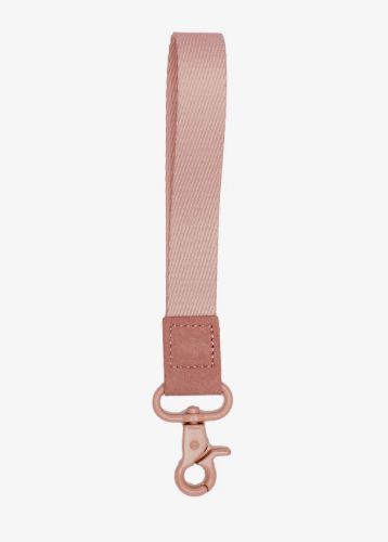 Thread Wallets Wrist Lanyard Rose Dust 1Pk BP