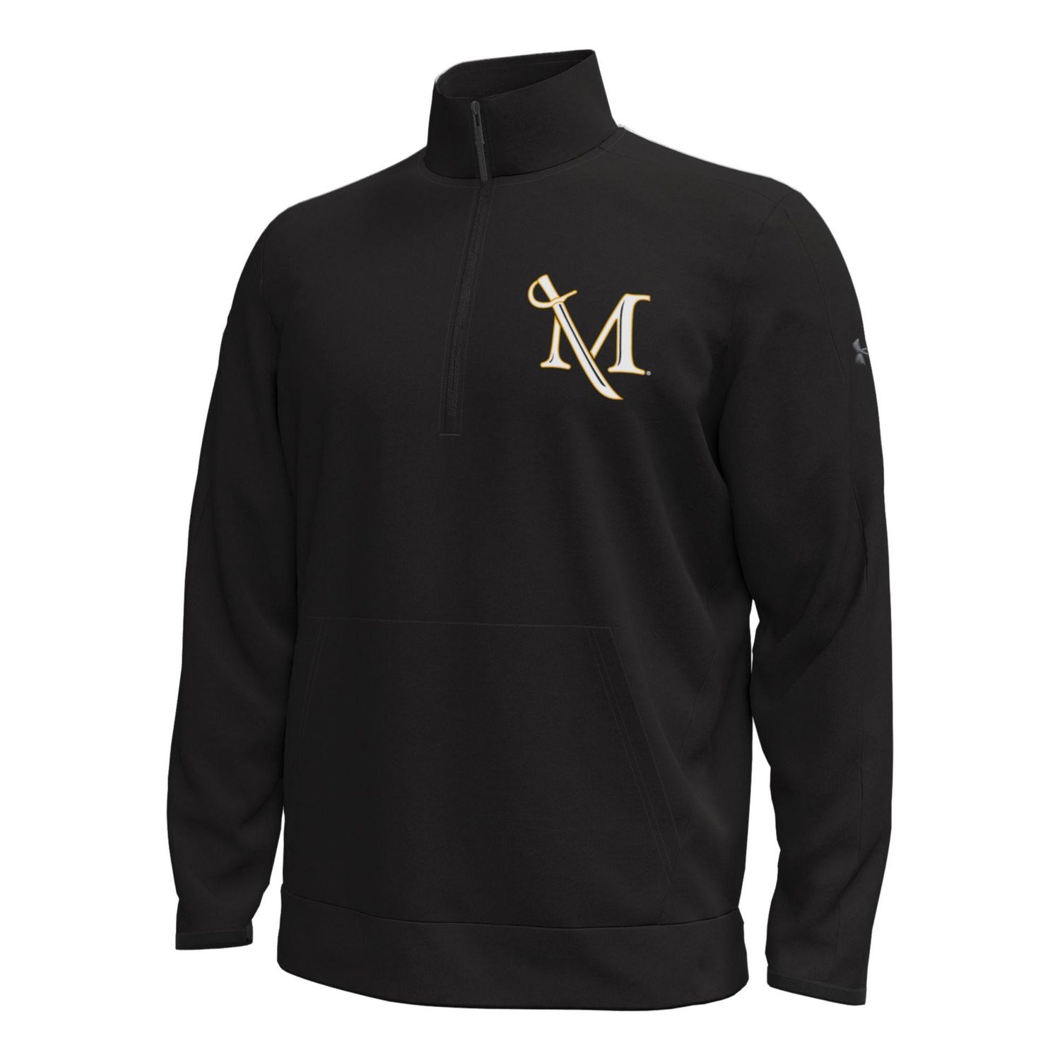 Armour Fleece 1/4 Zip