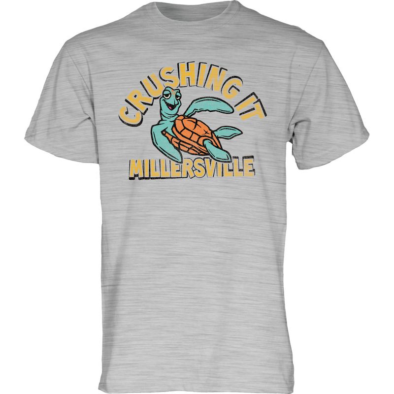 Finding Nemo Crush Tee Heather