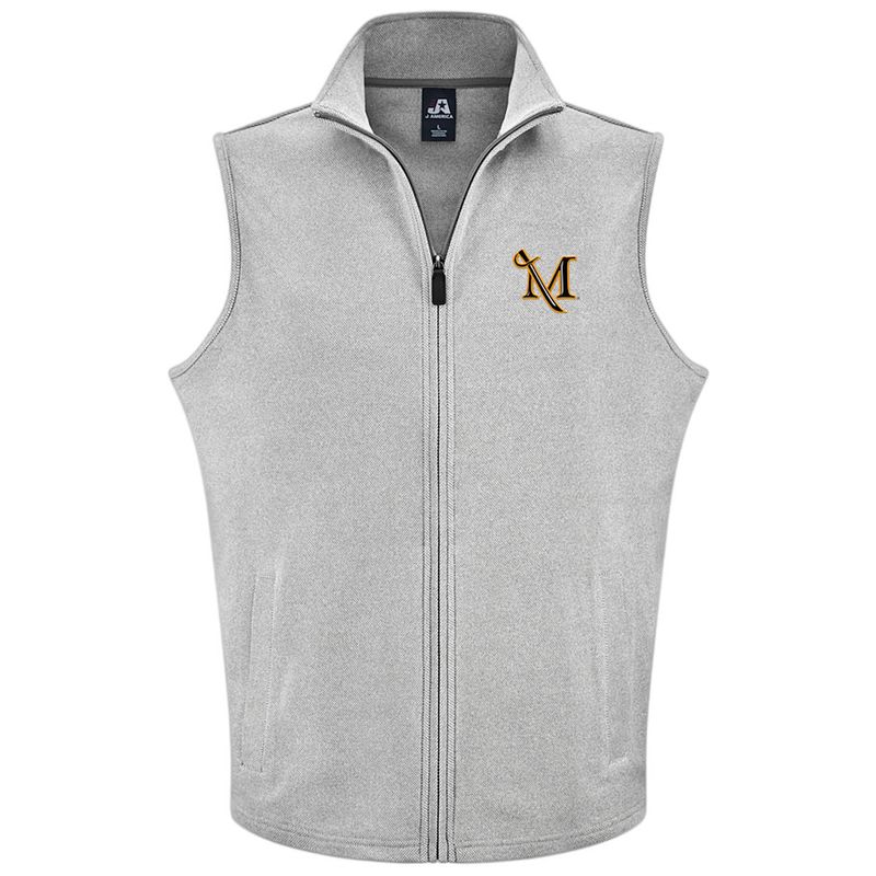 Element Fleece Vest