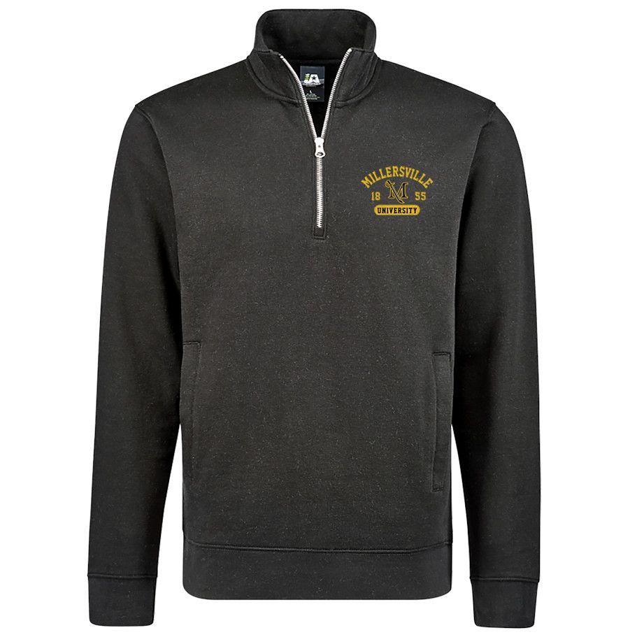 Lightweight Fleece 1/4 Zip