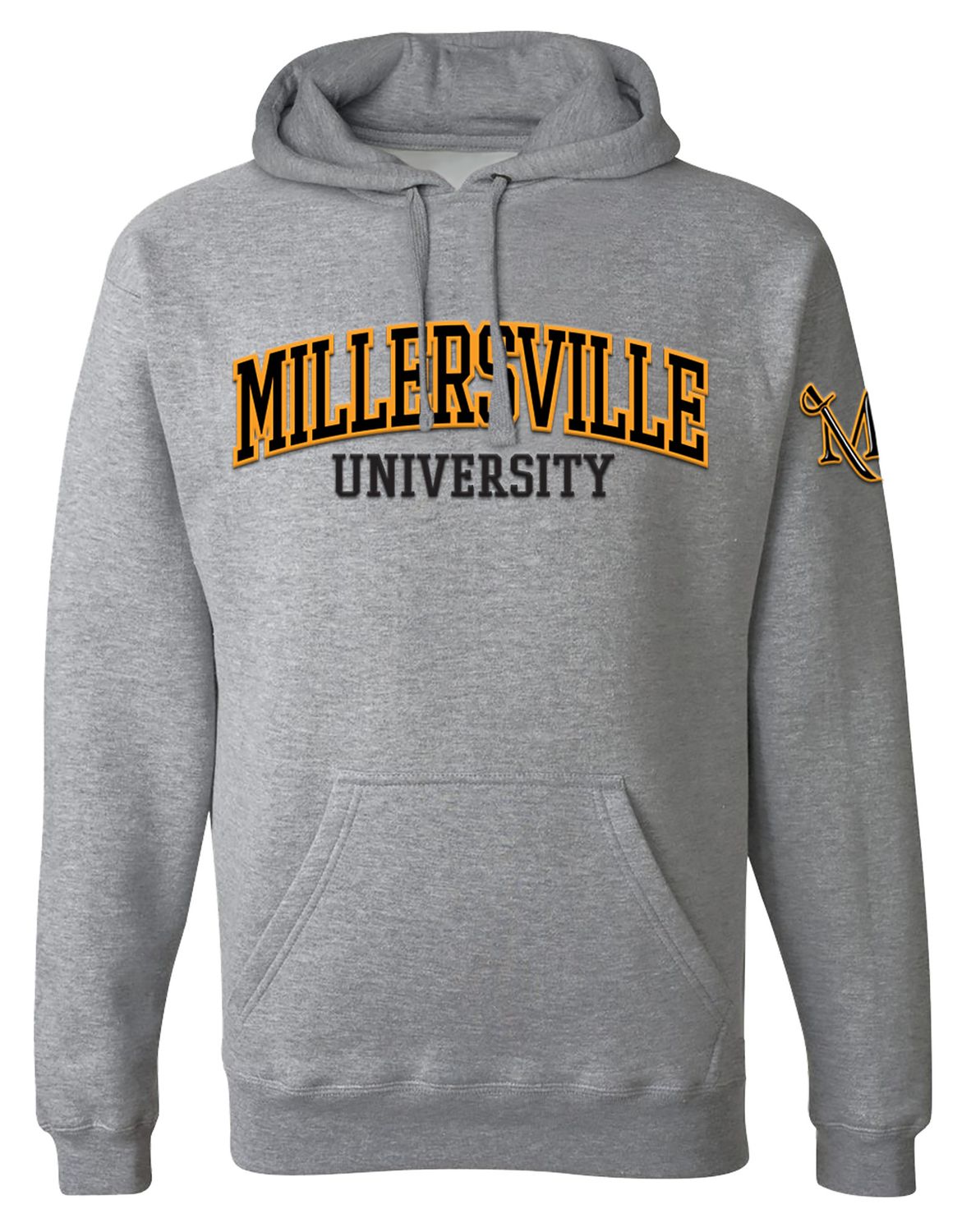 Premium 3 Location Hood