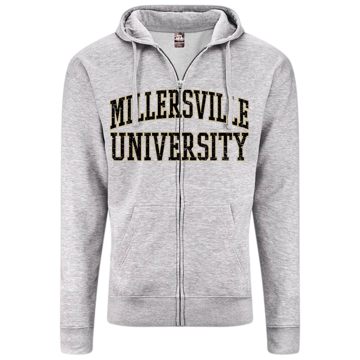 Lightweight Fleece Full Zip