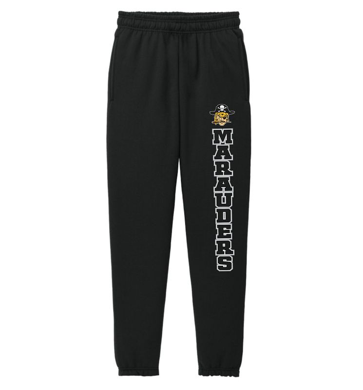 Lightweight Marauders Fleece Sweatpants