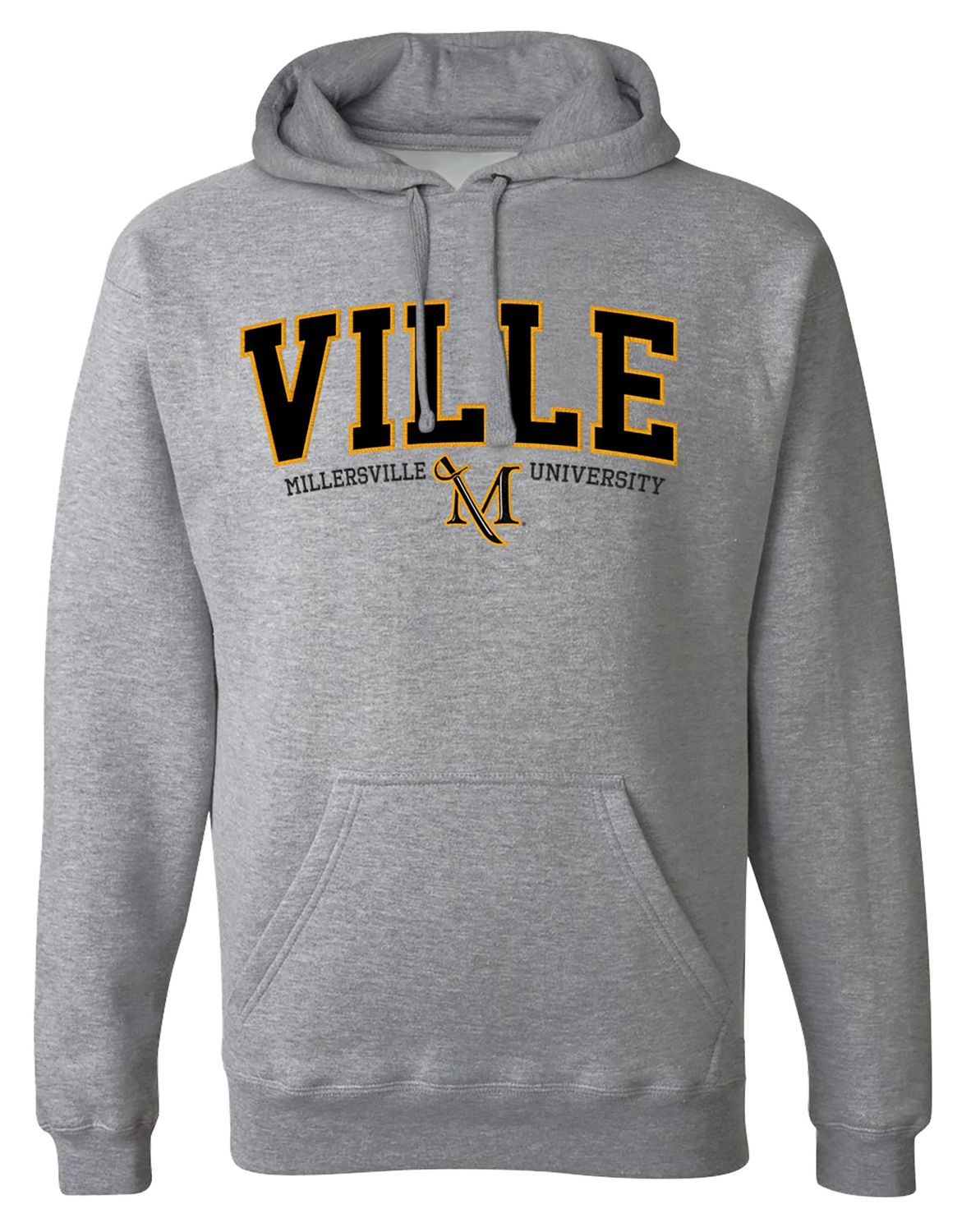 J-America Premium Ville Hood
