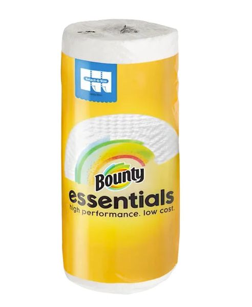 Bounty Essentials Paper Towel Roll