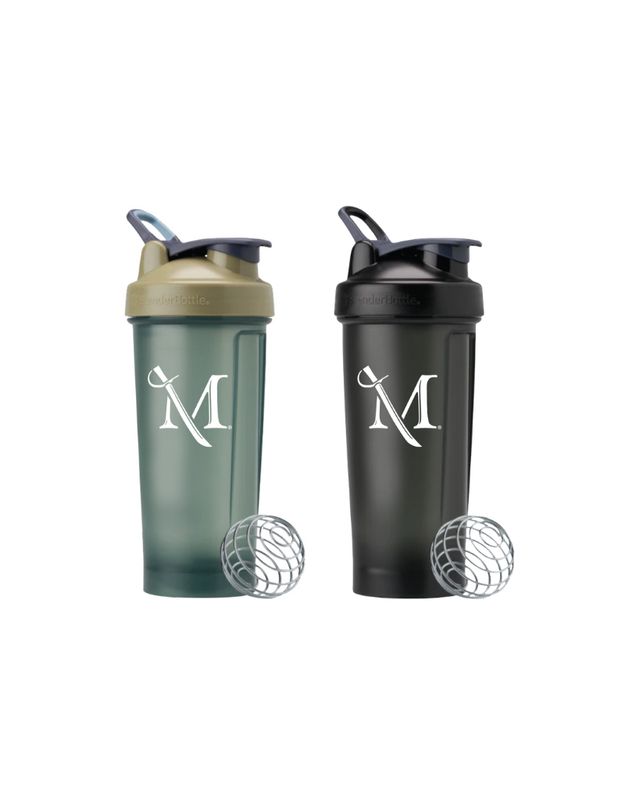 28oz Blender Bottle