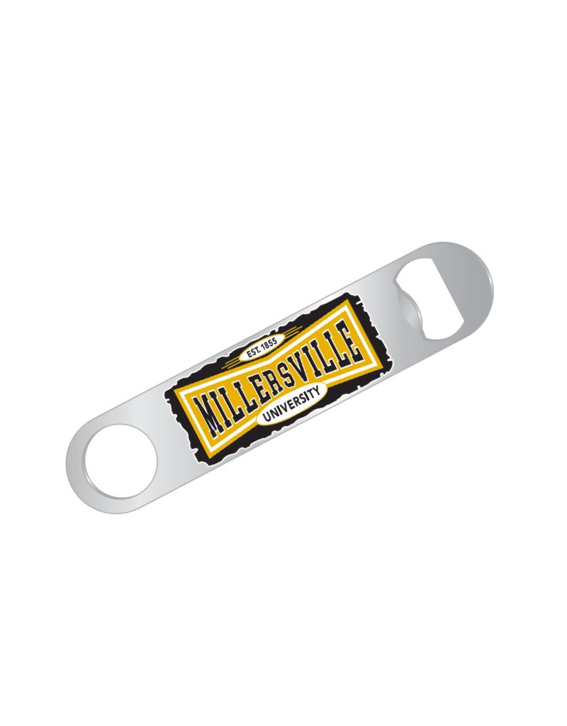 Magnetic Bottle Opener