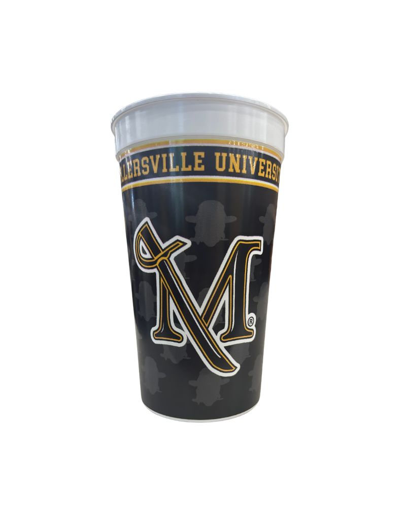 Medium Stadium Cup - 5 Pack