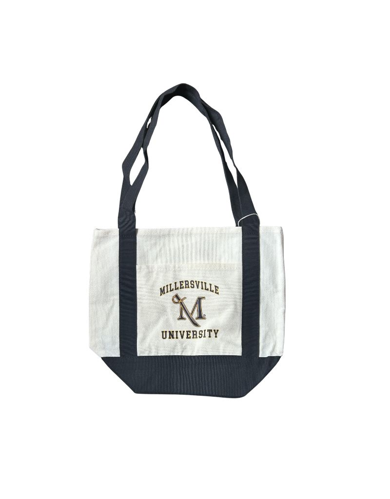 Mini Catalina Boat Tote