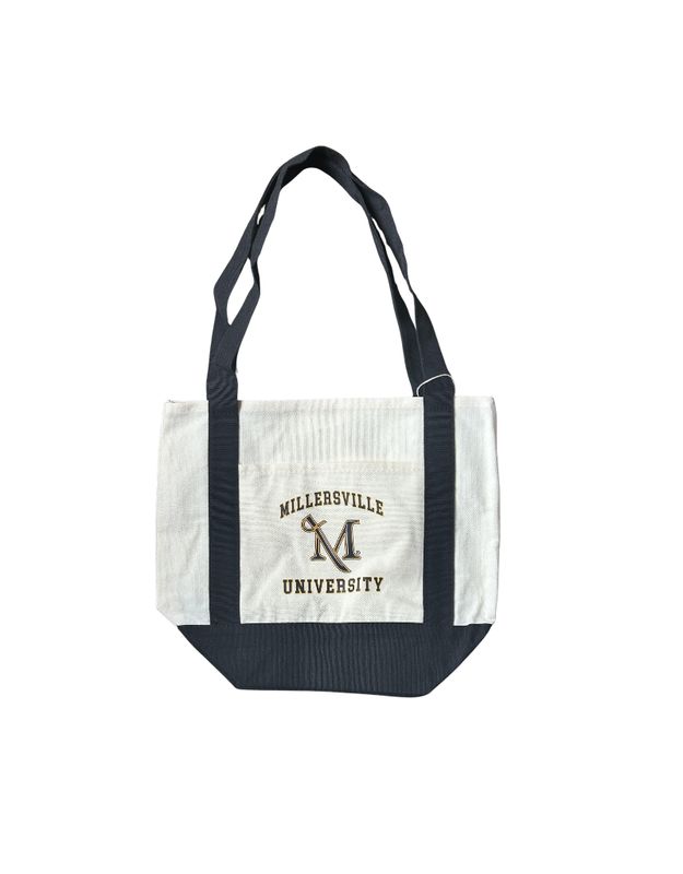 Mini Catalina Boat Tote