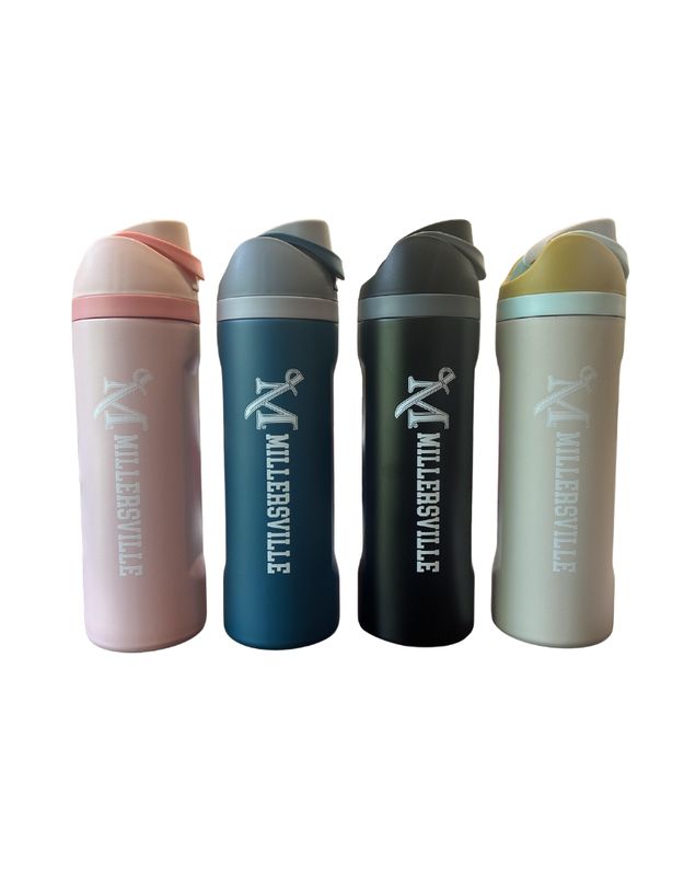 Oahu Sports Bottle