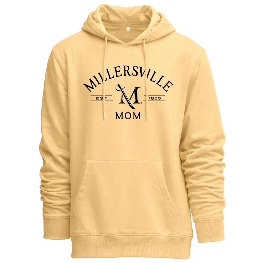 Mom Hood 2026 Butter