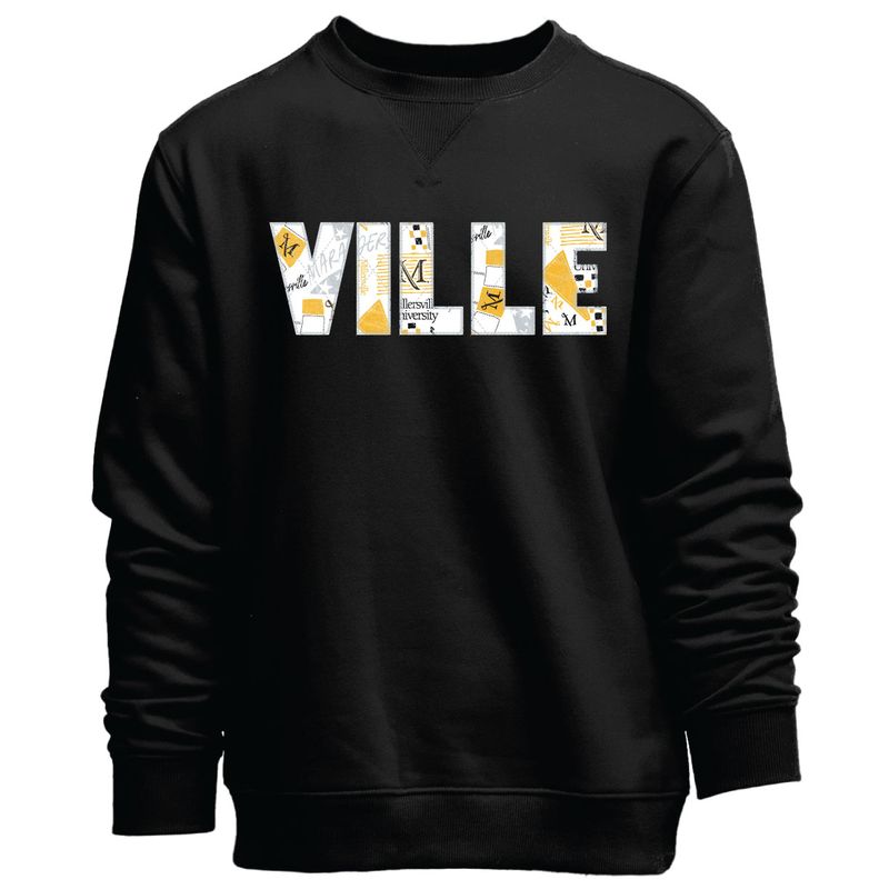 Everyday Ville Crew