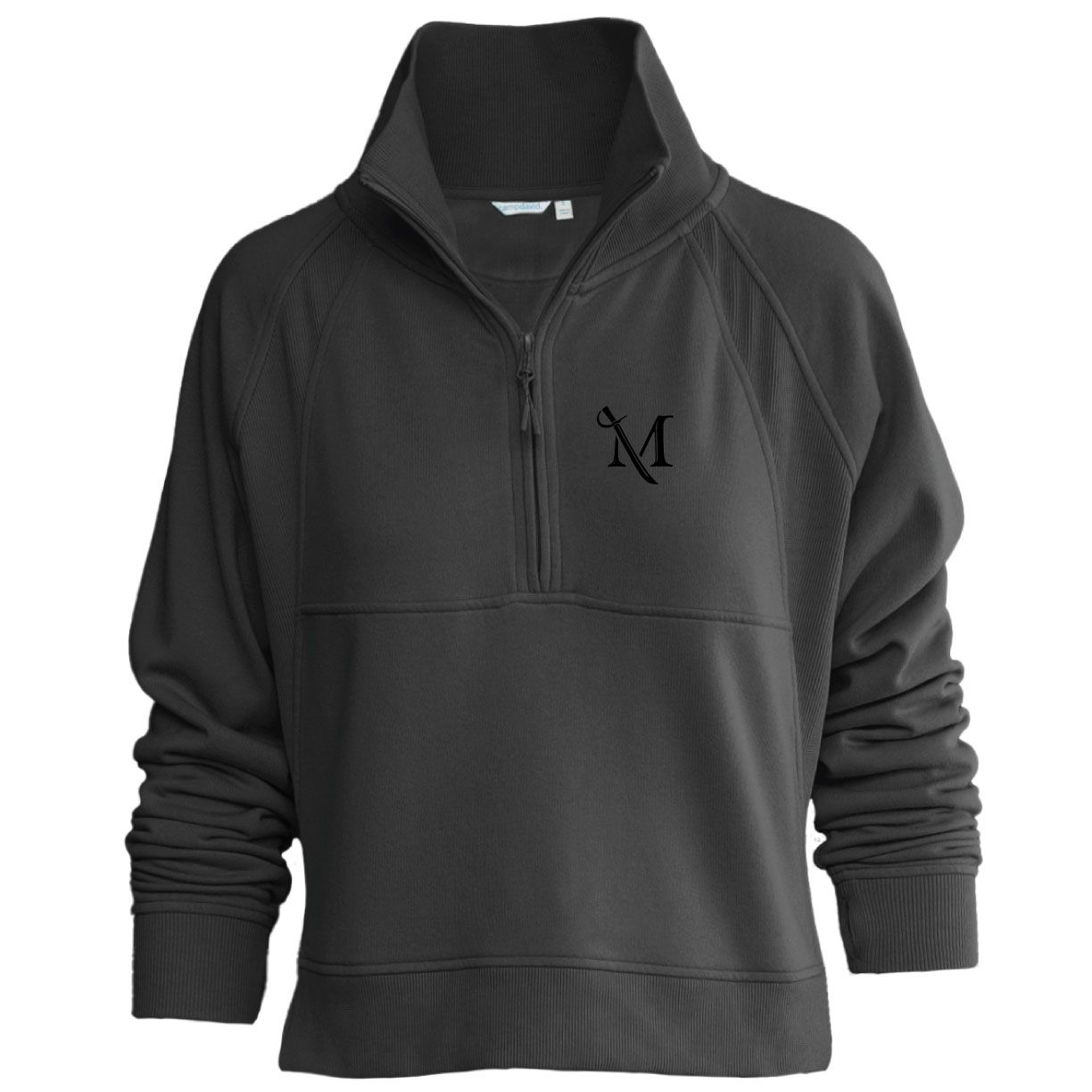 Chakra Half Zip 