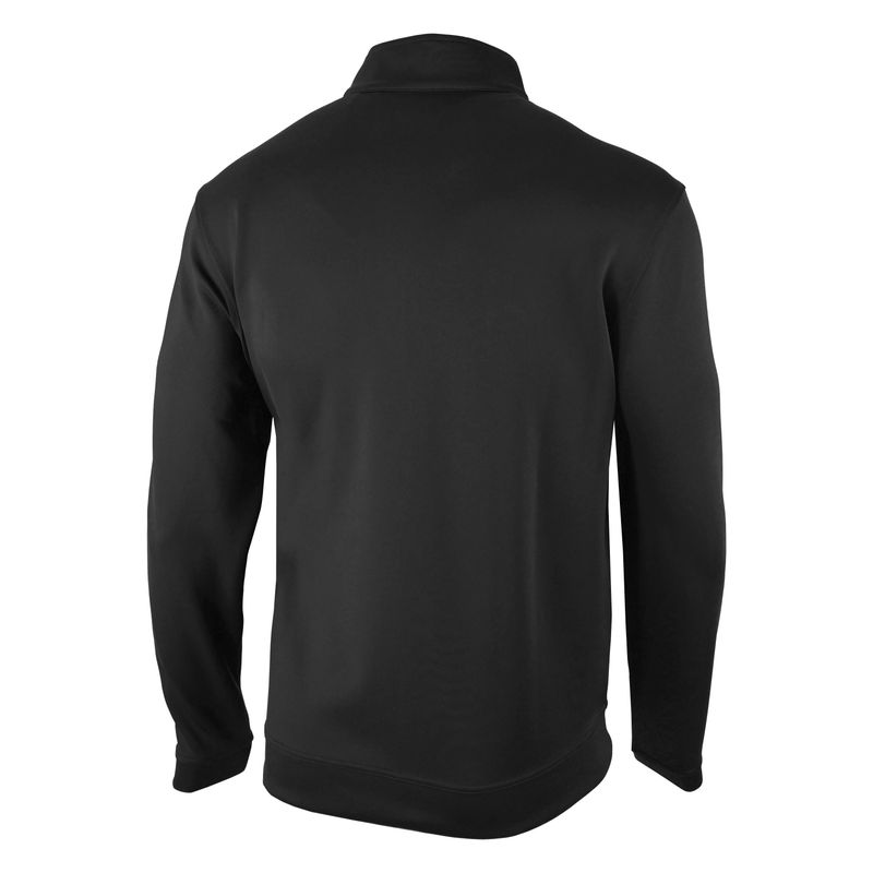 Men's Columbia Wickhams Hills Pullover Black
