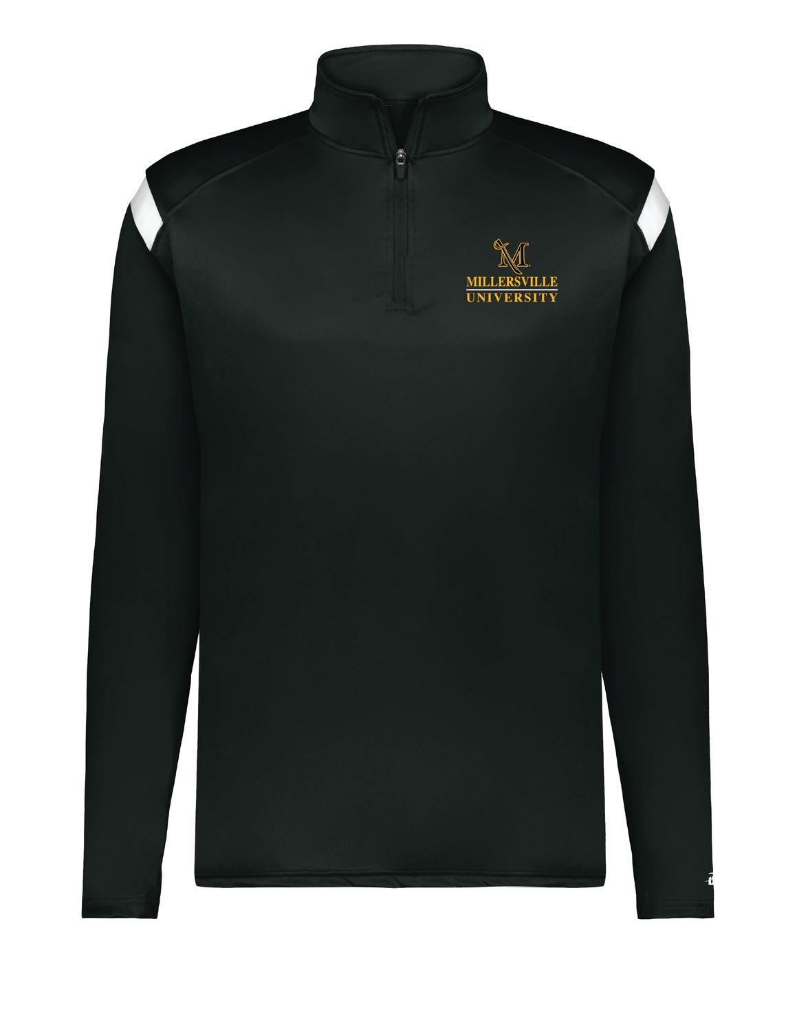 On The Rise 1/4 Zip