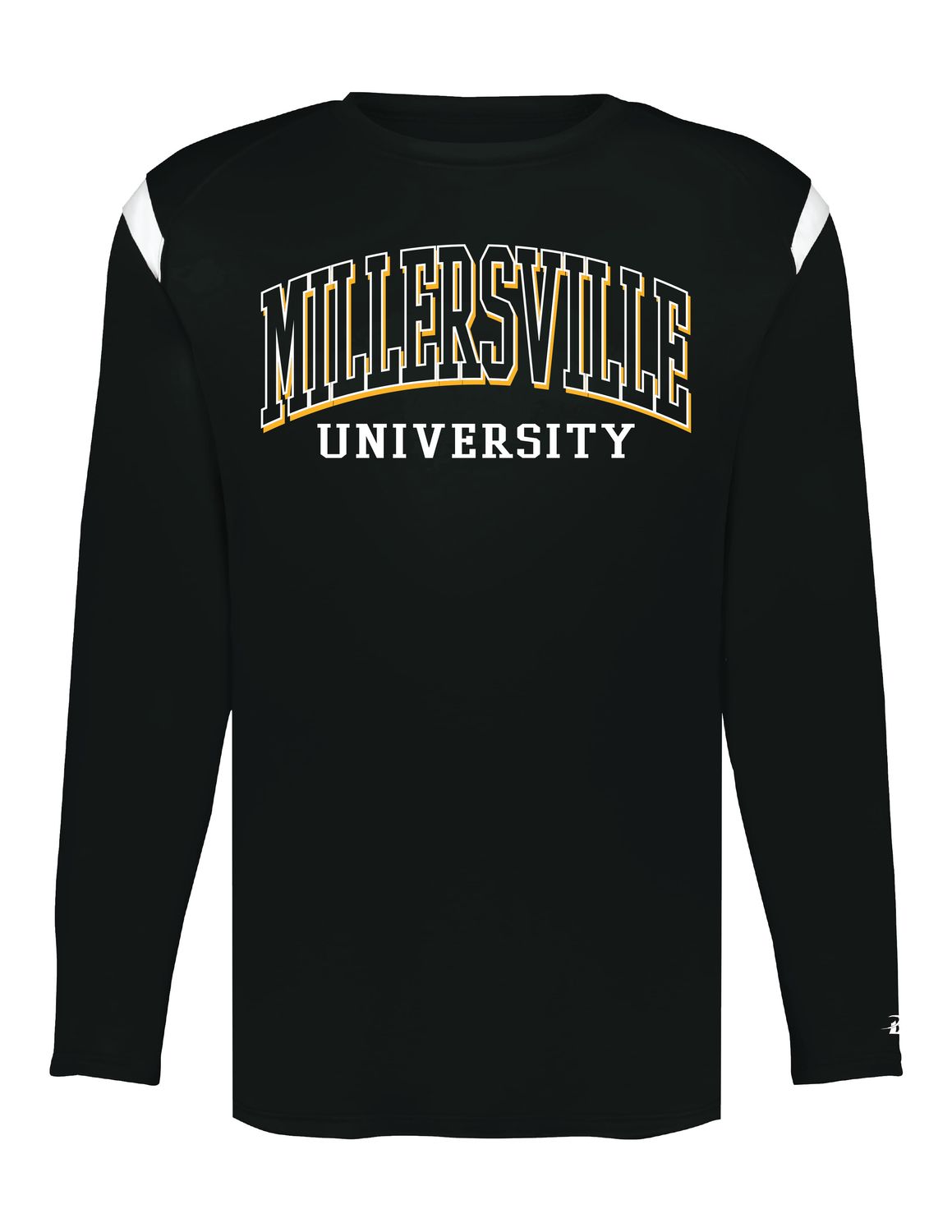 On The Rise Longsleeve Tee