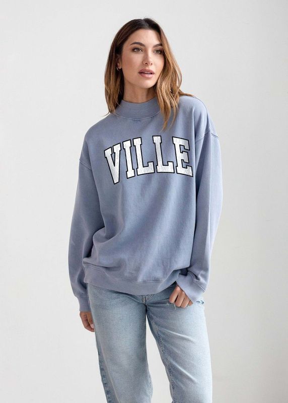 Nantucket Mockneck