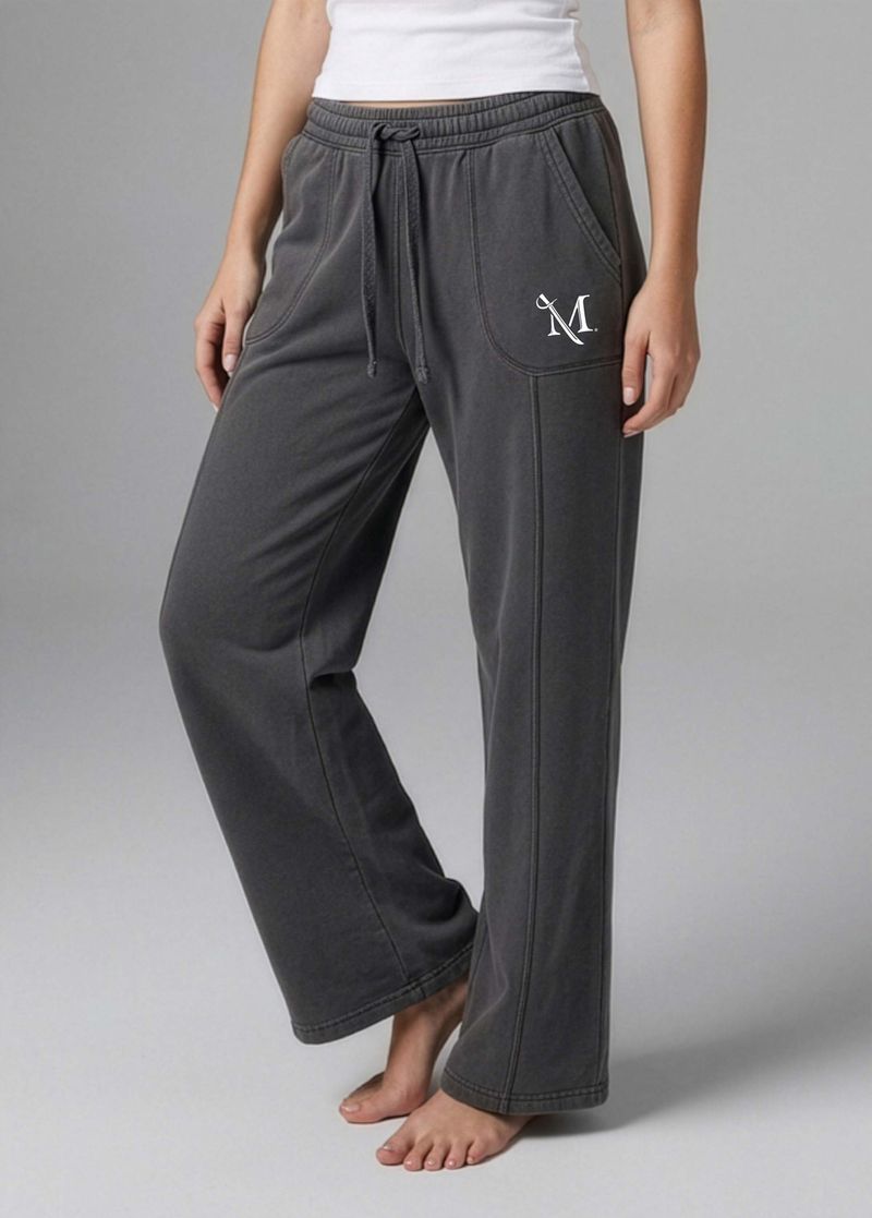 Rockport Sweatpants Smoke