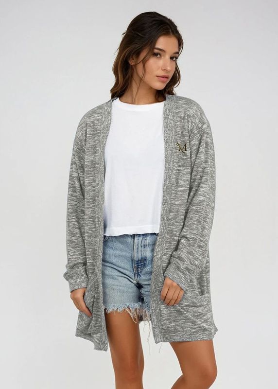 The Timeless Cardigan