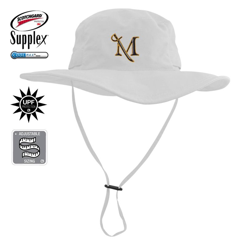Outback Boonie Hat