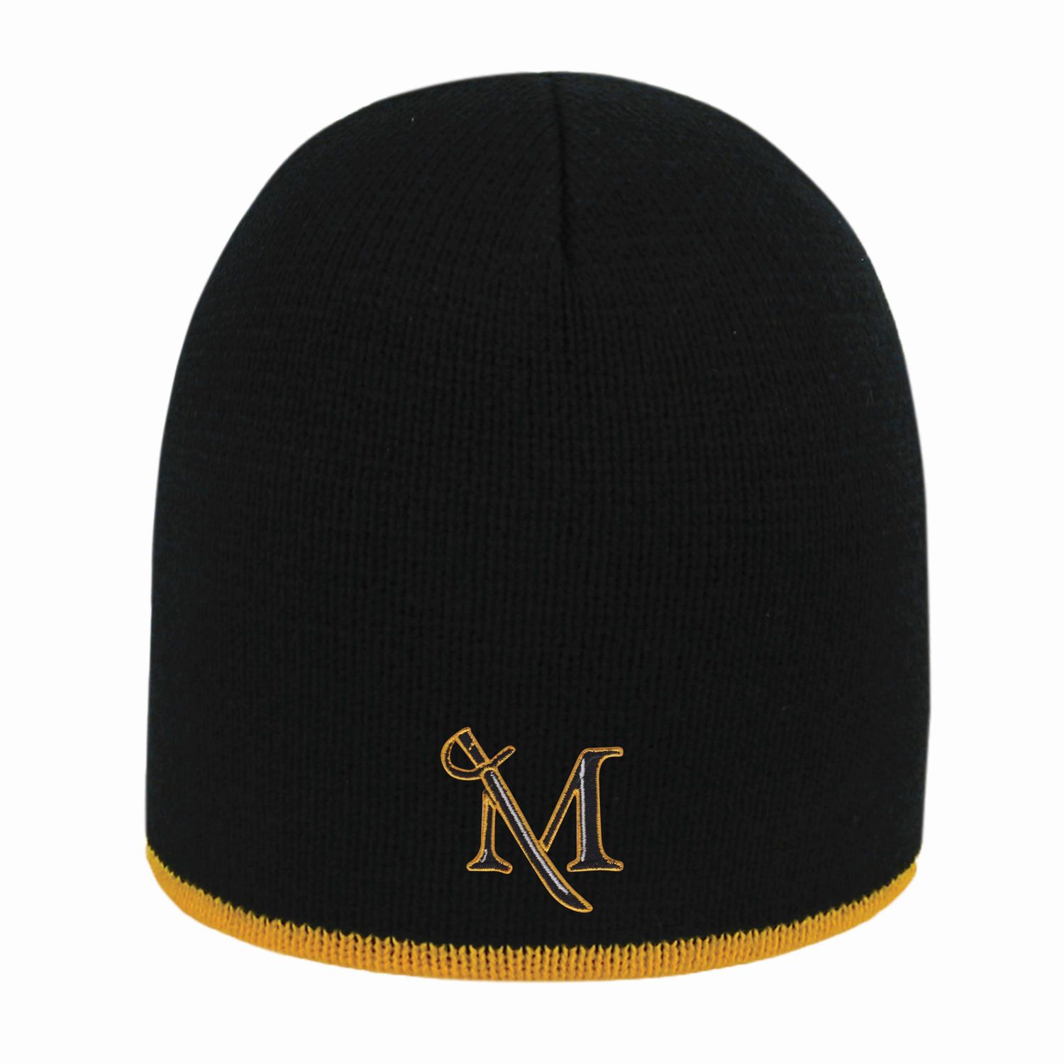Bright Stripe Beanie