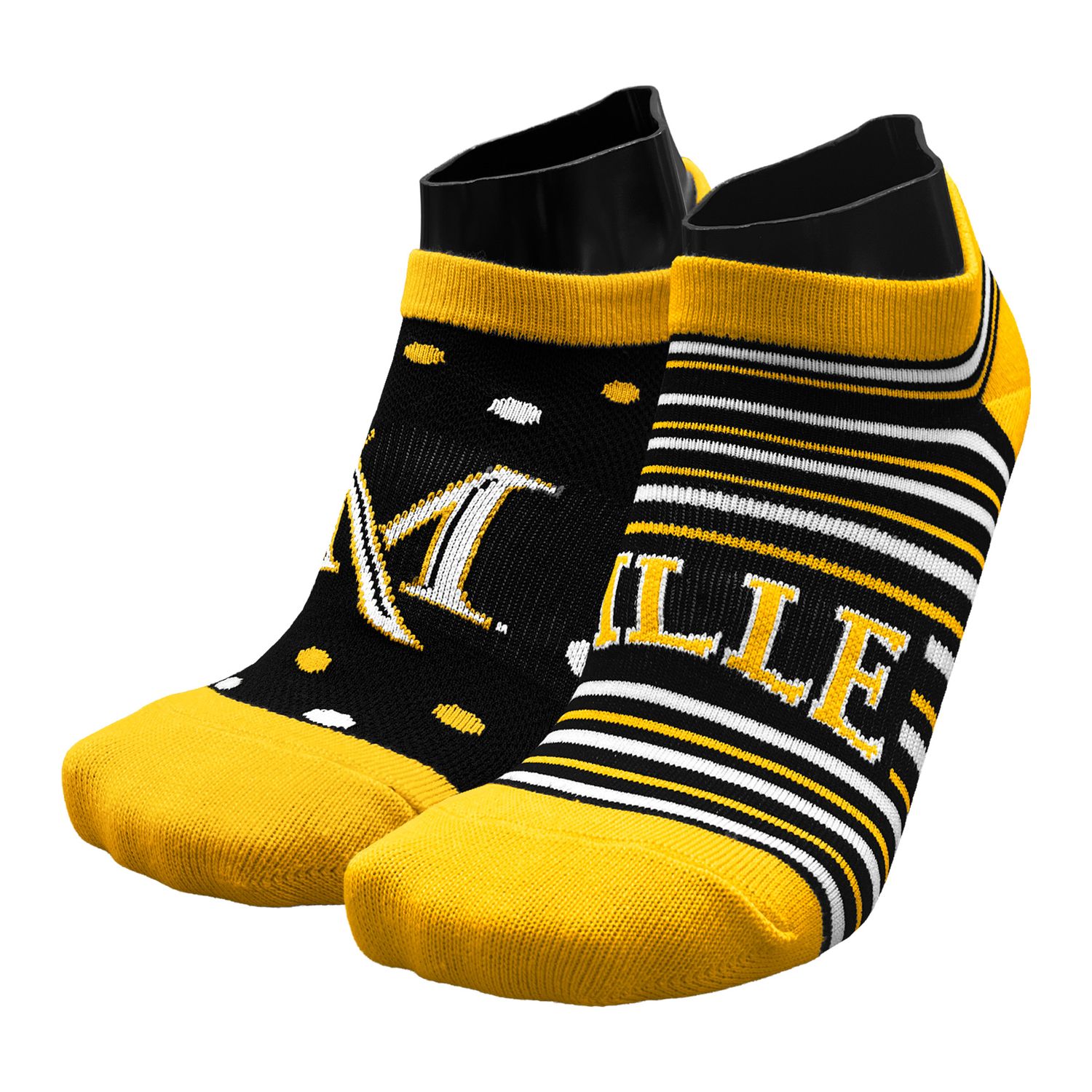 Mix and Match 2 Pack Socks 2026