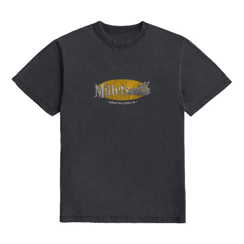Mineral Wash Tee
