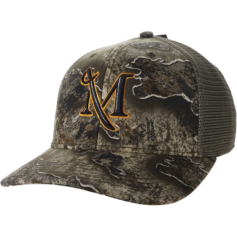 Mid Pro Snapback Trucker M-Sword Hat
