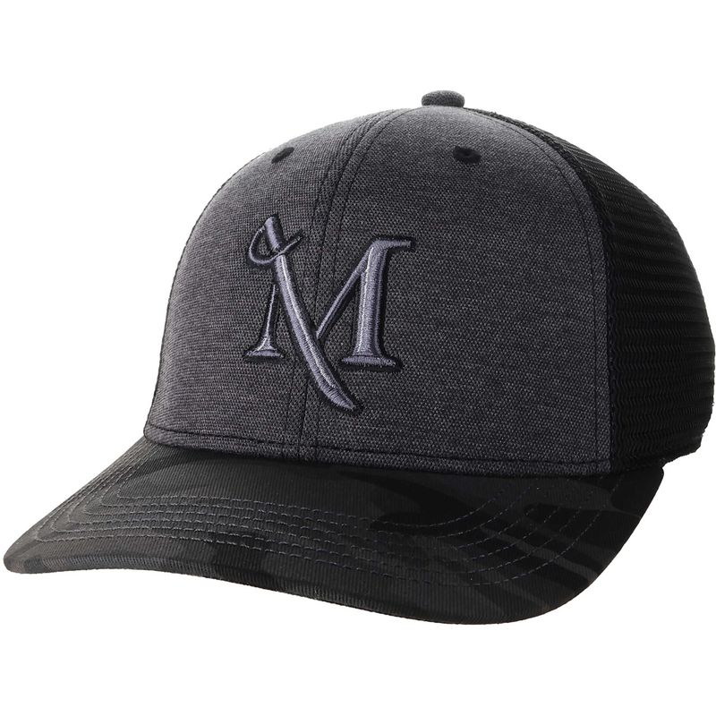 Mid Pro Snapback Trucker M-Sword Hat