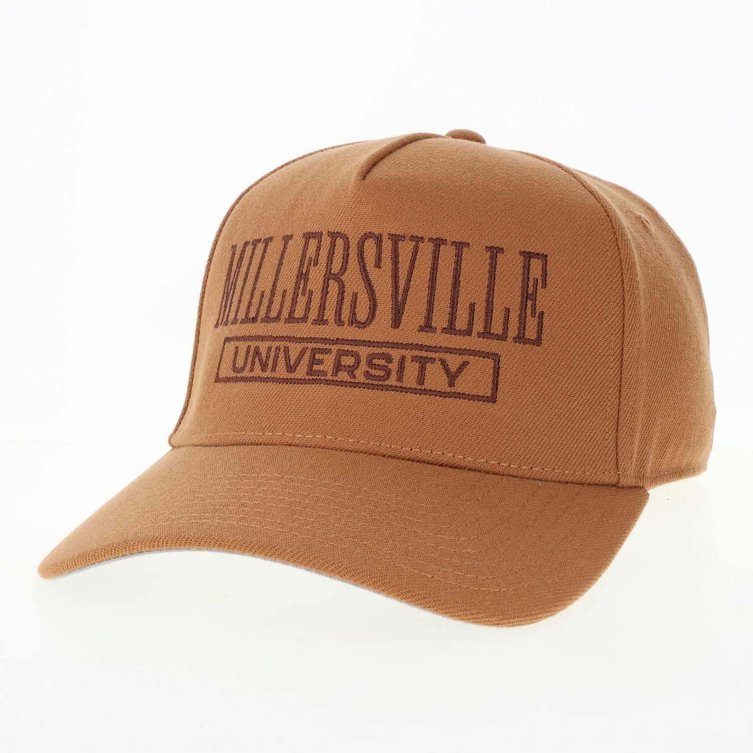 Coach's Cap Tall Millersville Camel
