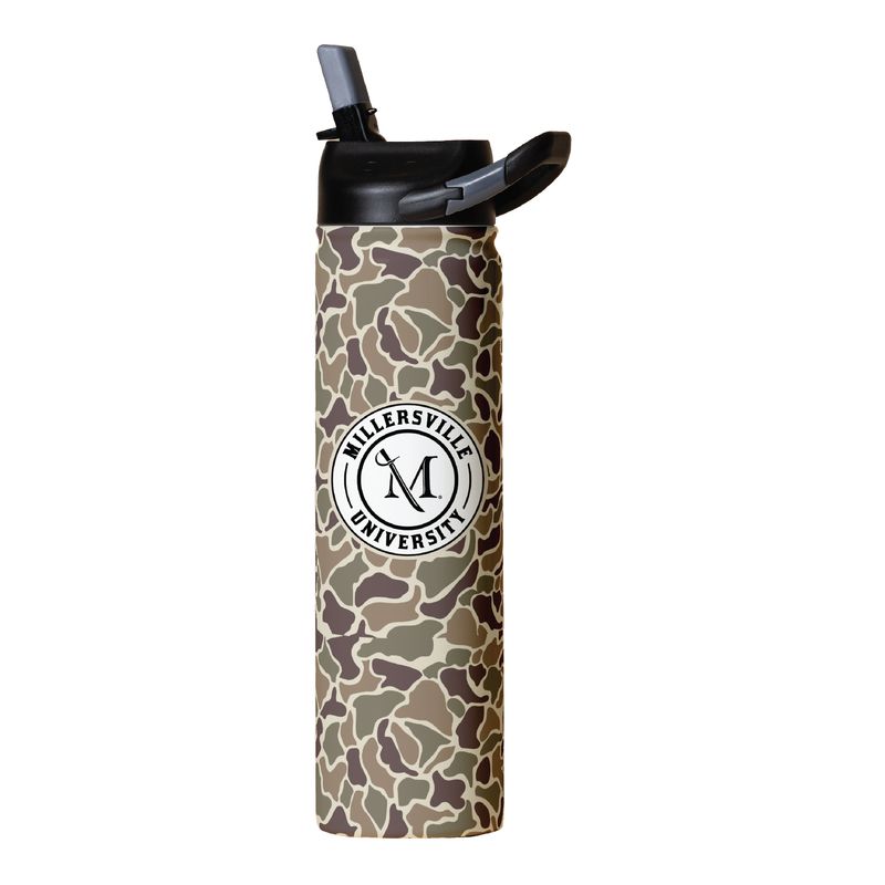 SIC Bottle Duck Camo 27oz
