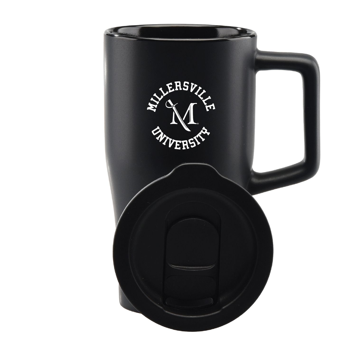 Rover Ceramic Mug 17oz