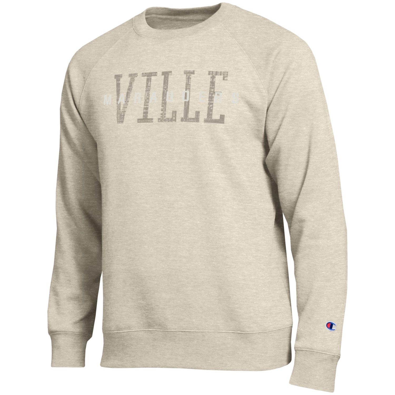 All-Star Fleece Crew Oatmeal