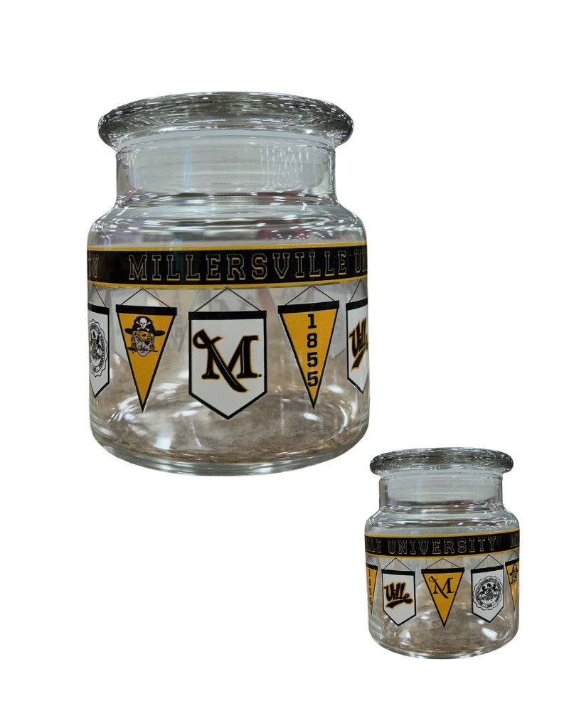 Apothecary Jar